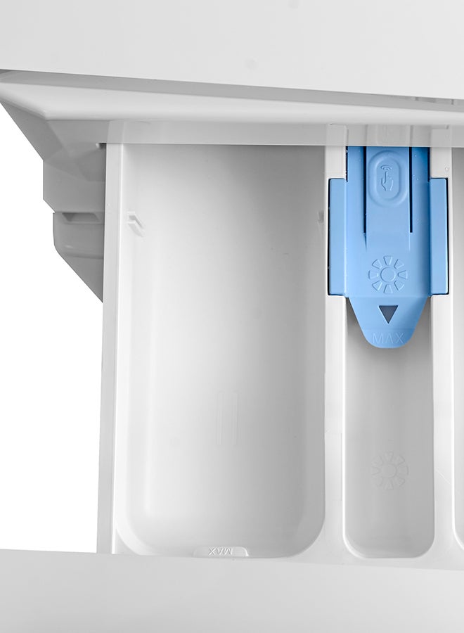 Vestel Front Loading Washing Machine, 9 kg, Turkish, White WB9B144 WB9B144 White - Image 4