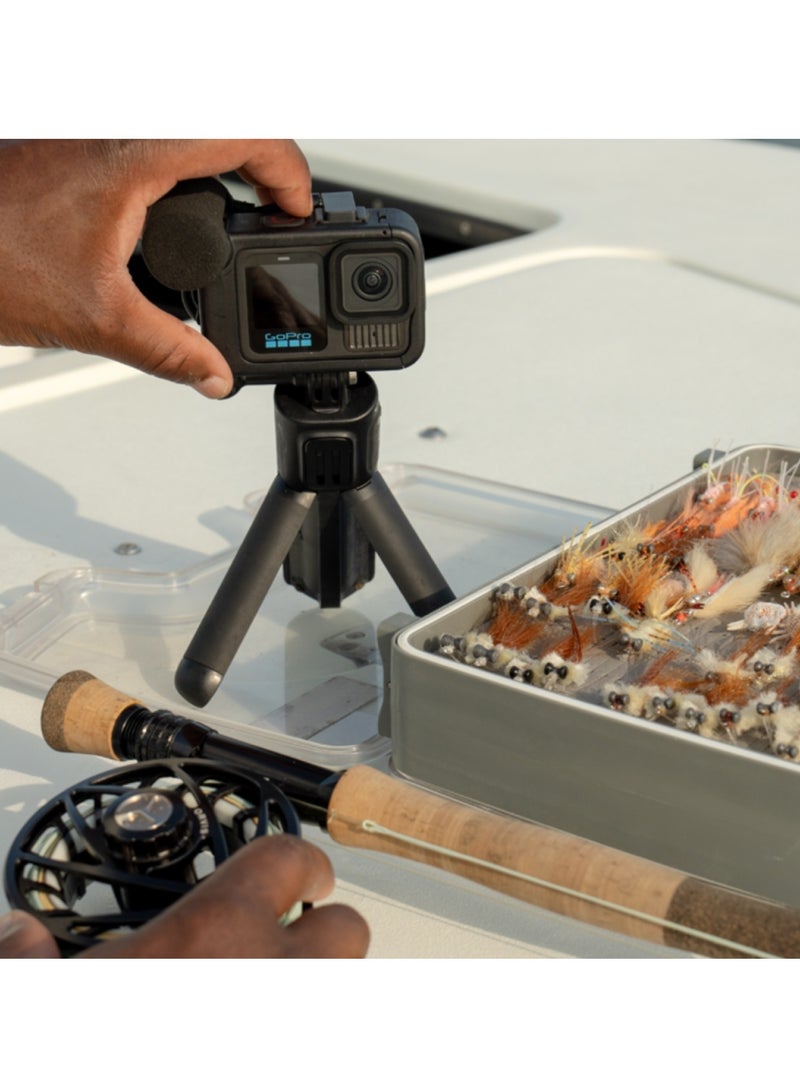 GoPro Hero 13 Black Creator Edition - WITH Macro Lens Mod, 10-Bit Color  - Image 4