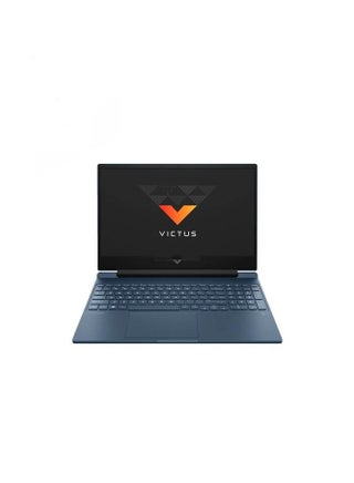 HP Victus 15 fa0033dx Core i5-12450H-8GB RAM-512GB SSD-RTX3050 4GB-15.6 FHD 144Hz - English/Arabic Performance Blue - pnsku/N70111903V/45/_/1726544794/a0df601e-4dd3-4035-bc2b-3868b9656e59