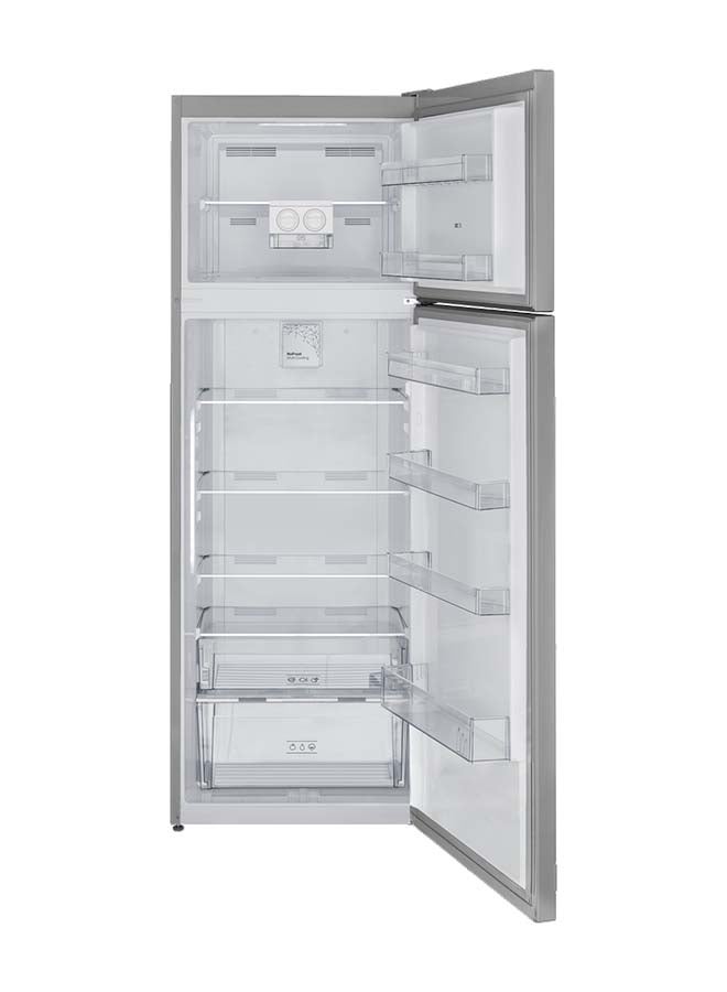 فيستل Vestel Refrigerator, 15.9 cu ft, Turkish, Dark Silver RM680TF3EX RM680TF3EX Dark Silver  - Image 1