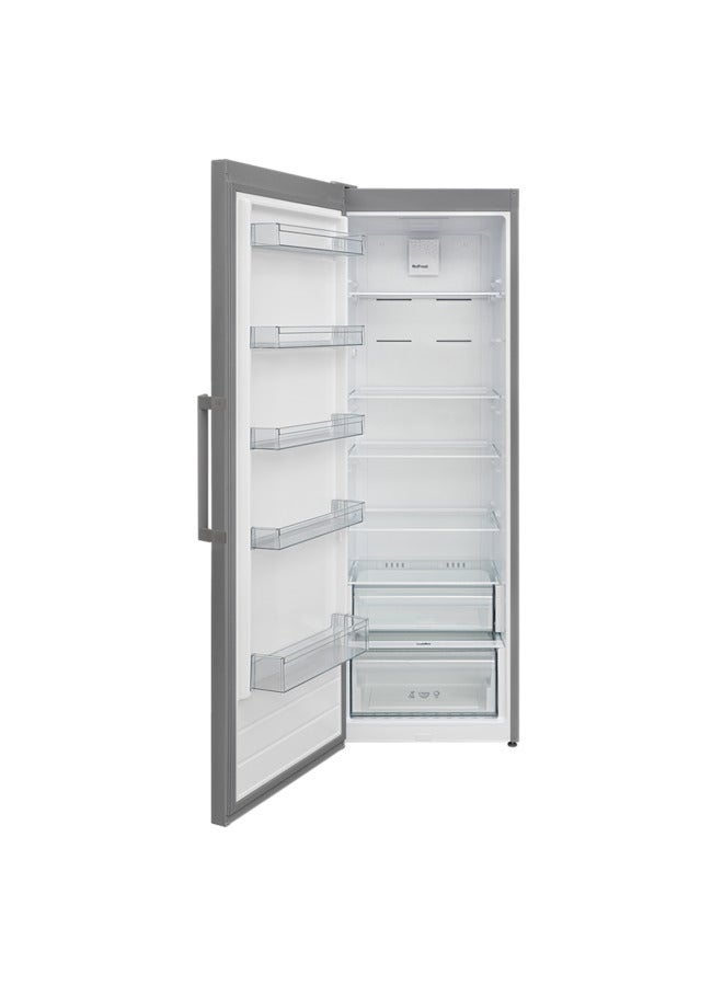 فيستل Vestel Refrigerator, 13.4 cu ft, Turkish, Dark Silver RN560LR3EX RN560LR3EX Dark Silver  - Image 1