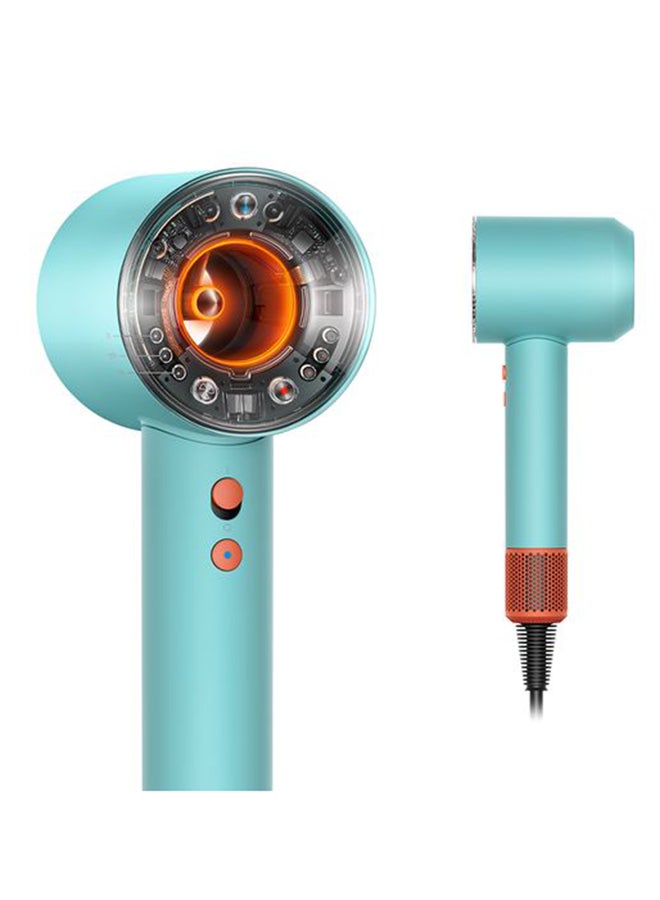 دايسون Supersonic Nural in Ceramic patina/Topaz orange Ceramic patina/
Topaz orange  - Image 2