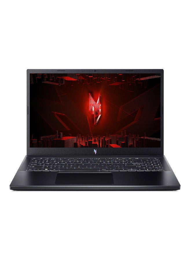 Nitro-ANV15-51  (Upgraded Version) Laptop With 15.6-inch 144Hz Display, Intel Core i7-13620H Processor/32GB RAM DDR5/1TB SSD/Windows 11/6GB Nvidia GeForce RTX 3050/  Obsidian English/Arabic Obsidian Black - pnsku/N70111926V/45/_/1726544865/ad3950bc-9b79-48e6-aaa4-c2973f37be0b