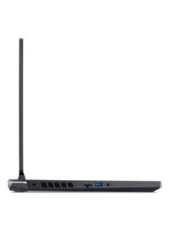 Acer Nitro 5 AN515-58-937L  Gaming (Upgraded Version) Laptop 15.6-inch FHD (1920 x 1080) 144Hz Display, Intel Core i9-12900H processor/32GB RAM/1TB SSD/Windows 11/8GB NVIDIA GeForce RTX 4060 Graphics English/Arabic Black  - Image 5