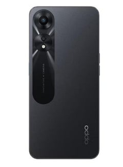 OPPO A78 5G Dual SIM Glowing Black 8GB RAM 256GB  - Image 3