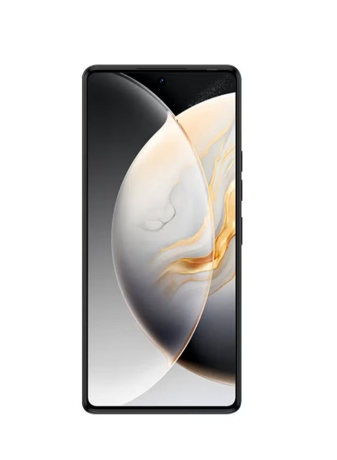 TECNO - Camon 30 Dual SIM Iceland Basaltic Dark 8GB RAM 256GB 4G - Middle East Version - Image 1