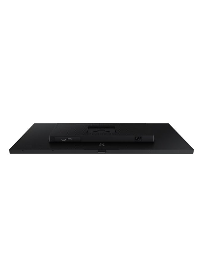 Samsung - 32 inch S7 ViewFinity Monitor 4K UHD Display, 60Hz Refresh Rate, 5ms Response Time, Flat, Flicker Free, Adaptive Picture, Eye Saver Mode, Auto Source Switch | LS32D706EAMXUE Black - Image 1