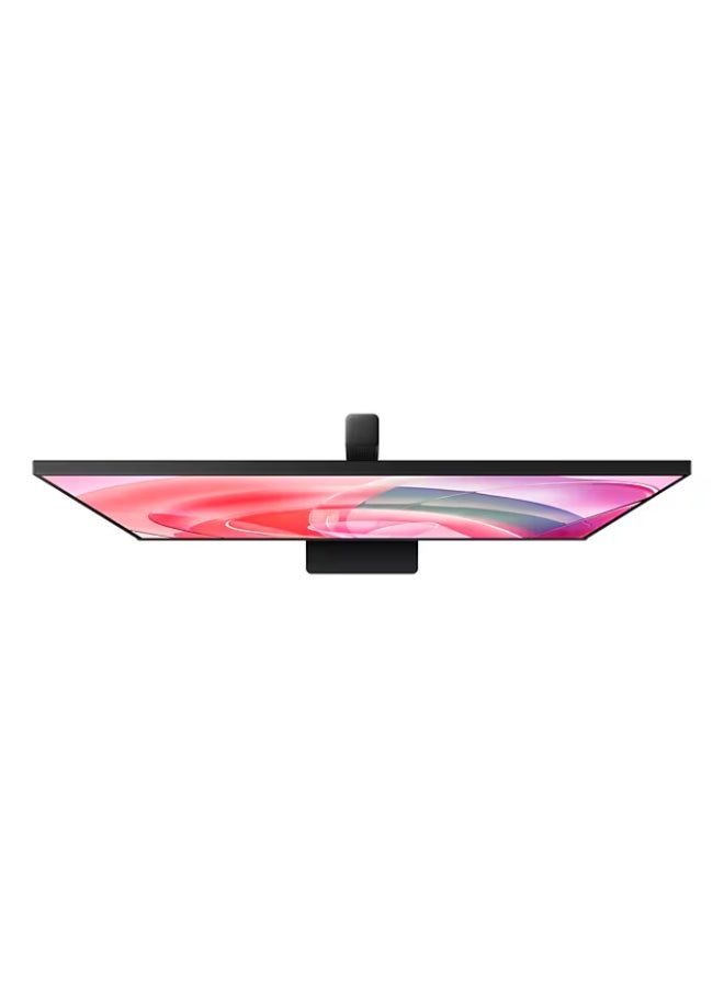 Samsung - 32 inch S7 ViewFinity Monitor 4K UHD Display, 60Hz Refresh Rate, 5ms Response Time, Flat, Flicker Free, Adaptive Picture, Eye Saver Mode, Auto Source Switch | LS32D706EAMXUE Black - Image 1