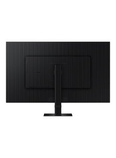 Samsung 32 inch S7 ViewFinity Monitor 4K UHD Display, 60Hz Refresh Rate, 5ms Response Time, Flat, Flicker Free, Adaptive Picture, Eye Saver Mode, Auto Source Switch | LS32D706EAMXUE Black  - Image 2