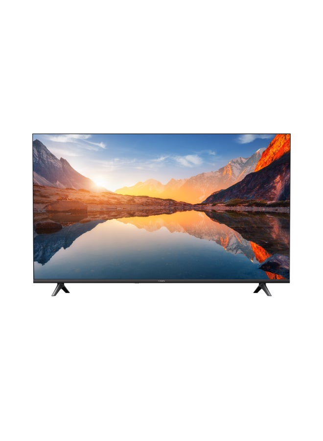 شاومي - Xiaomi TV A 2025 65" ELA5533GL Black ELA5533GL Black - Image 1