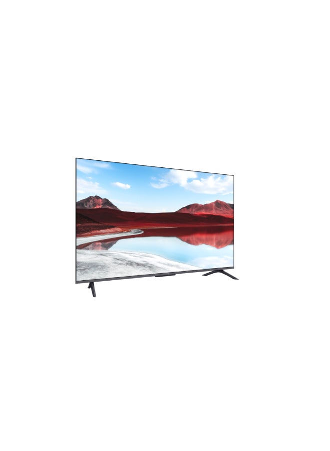 شاومي Xiaomi TV A Pro 2025 55" ELA5511GL Black ELA5511GL Black  - Image 3