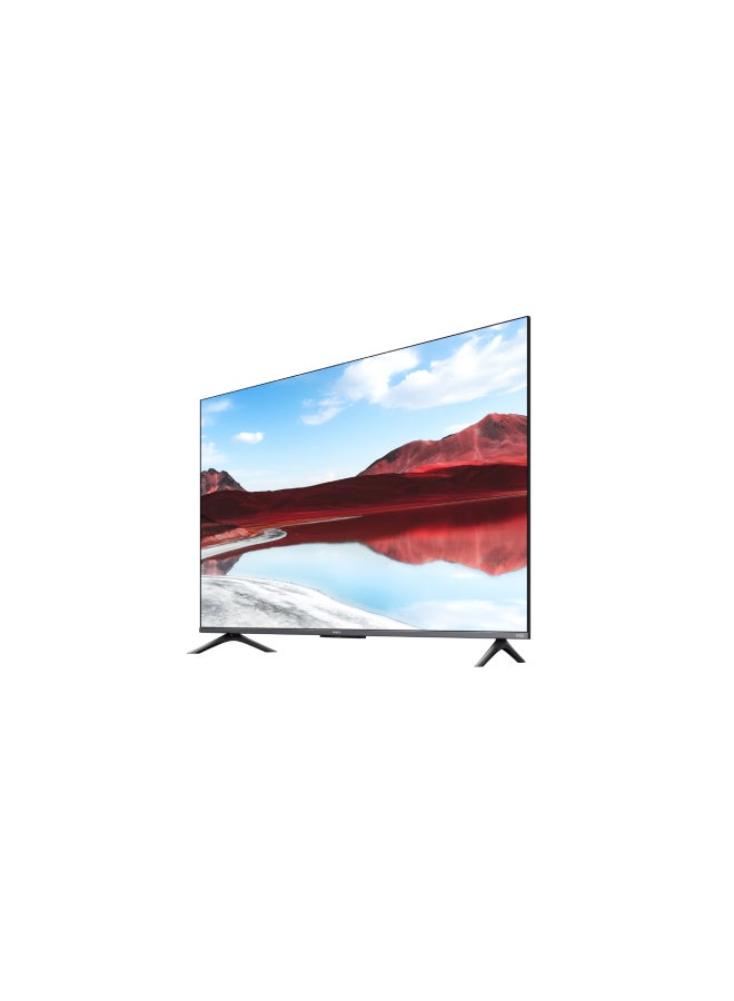 شاومي Xiaomi TV A Pro 2025 55" ELA5511GL Black ELA5511GL Black  - Image 2