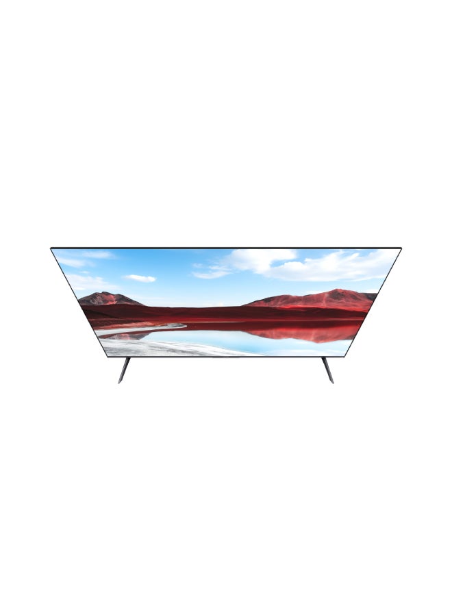 شاومي Xiaomi TV A Pro 2025 55" ELA5511GL Black ELA5511GL Black  - Image 4