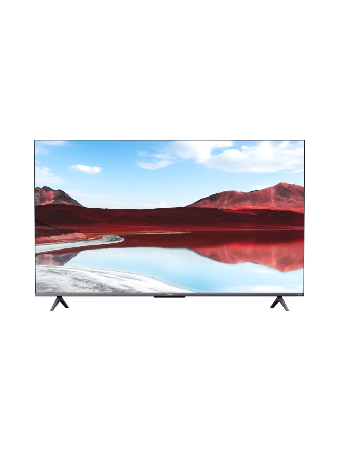 Xiaomi TV A Pro 2025 55" ELA5511GL Black ELA5511GL Black