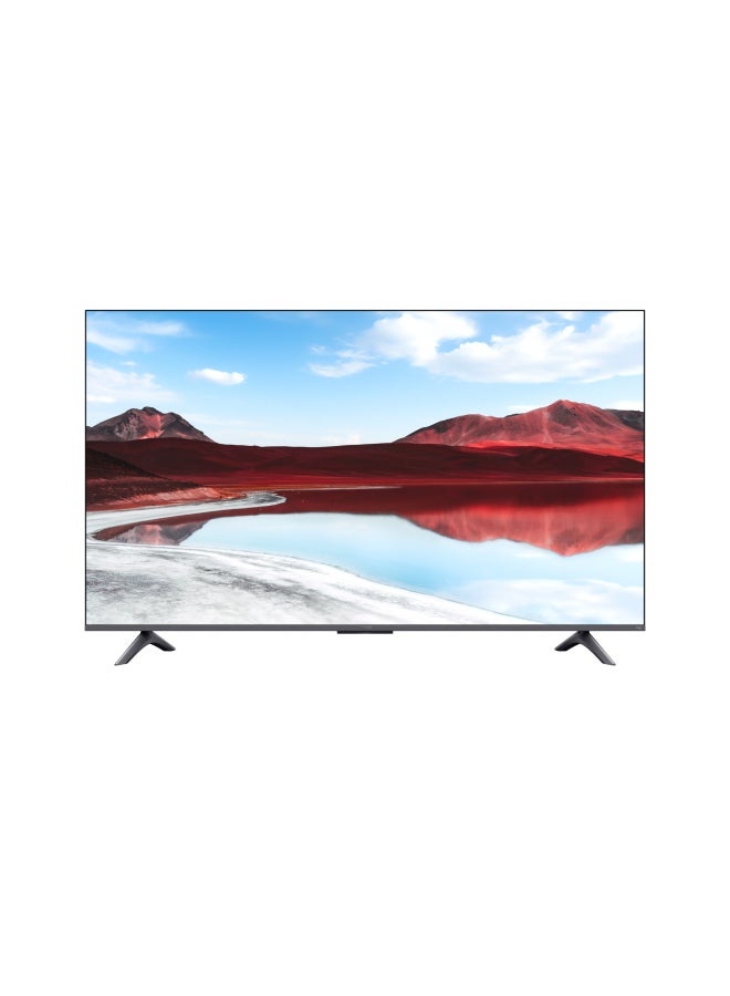 شاومي - Xiaomi TV A Pro 2025 65" ELA5513GL Black - Image 1