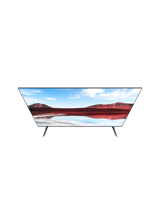 شاومي - Xiaomi TV A Pro 2025 65" ELA5513GL Black - Image 1
