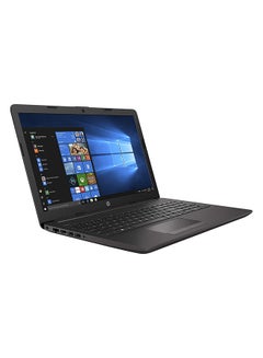 إتش بي Renewed - 250 G7 Laptop With 15.6-Inch FHD Display,Intel Core i5-8265U/8th Gen/Quad Core/8GB RAM/256GB SSD/Windows 10 Pro English/Japanese Ash Grey  - Image 2