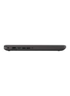 إتش بي Renewed - 250 G7 Laptop With 15.6-Inch FHD Display,Intel Core i5-8265U/8th Gen/Quad Core/8GB RAM/256GB SSD/Windows 10 Pro English/Japanese Ash Grey  - Image 5
