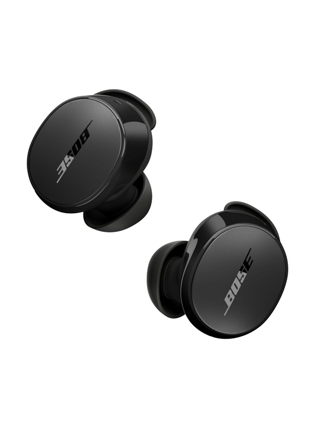 QuietComfort Wireless Noise Cancelling Earbuds, Lifestyle Bluetooth Earbuds with Active Noise Cancellation, Up to 8.5 Hours of Battery Life Black 