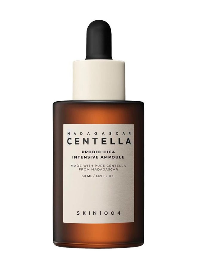 skin1004 - Madagascar Centella Probio-Cica Intensive Ampoule 50ml - Image 1