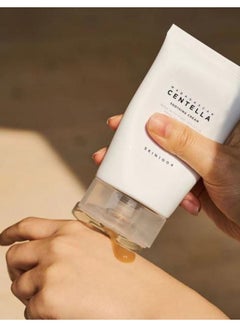 skin1004 Madagascar Centella Soothing Cream 75ml  - Image 2
