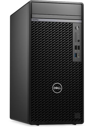 Optiplex 7020 PC, Core i7-14700 Processor/8GB RAM/512GB SSD/Integrated Graphics/DOS(Without Windows) Black - pnsku/N70112002V/45/_/1726573389/96e95572-32b5-49b1-b2c5-55321b375295