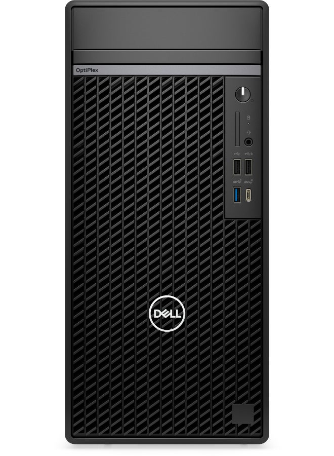 كمبيوتر شخصي Optiplex 7020، معالج Core i7-14700/ذاكرة وصول عشوائي 8 جيجابايت/قرص SSD 512 جيجابايت/بطاقة رسومات مدمجة/نظام DOS (بدون Windows) - pnsku/N70112002V/45/_/1726573391/2e0ee9c4-6cf7-4070-845d-9671a97d6d89