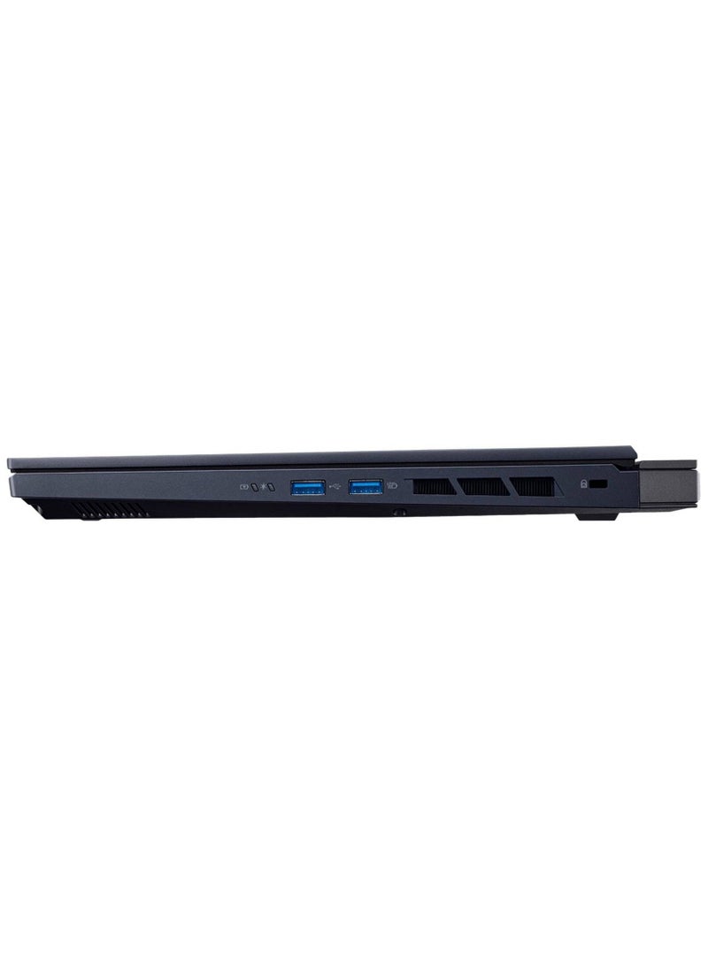 Acer - Predator Helios Neo 16 Gaming Laptop, 16" WUXGA ComfyView IPS 165Hz Display, Intel Core i9-14900HX, 16GB RAM, 1TB SSD, GeForce RTX 4060 8GB Graphics, Keyboard, Win11 | NH.QQXAA.002 English Abyssal Black - Image 1