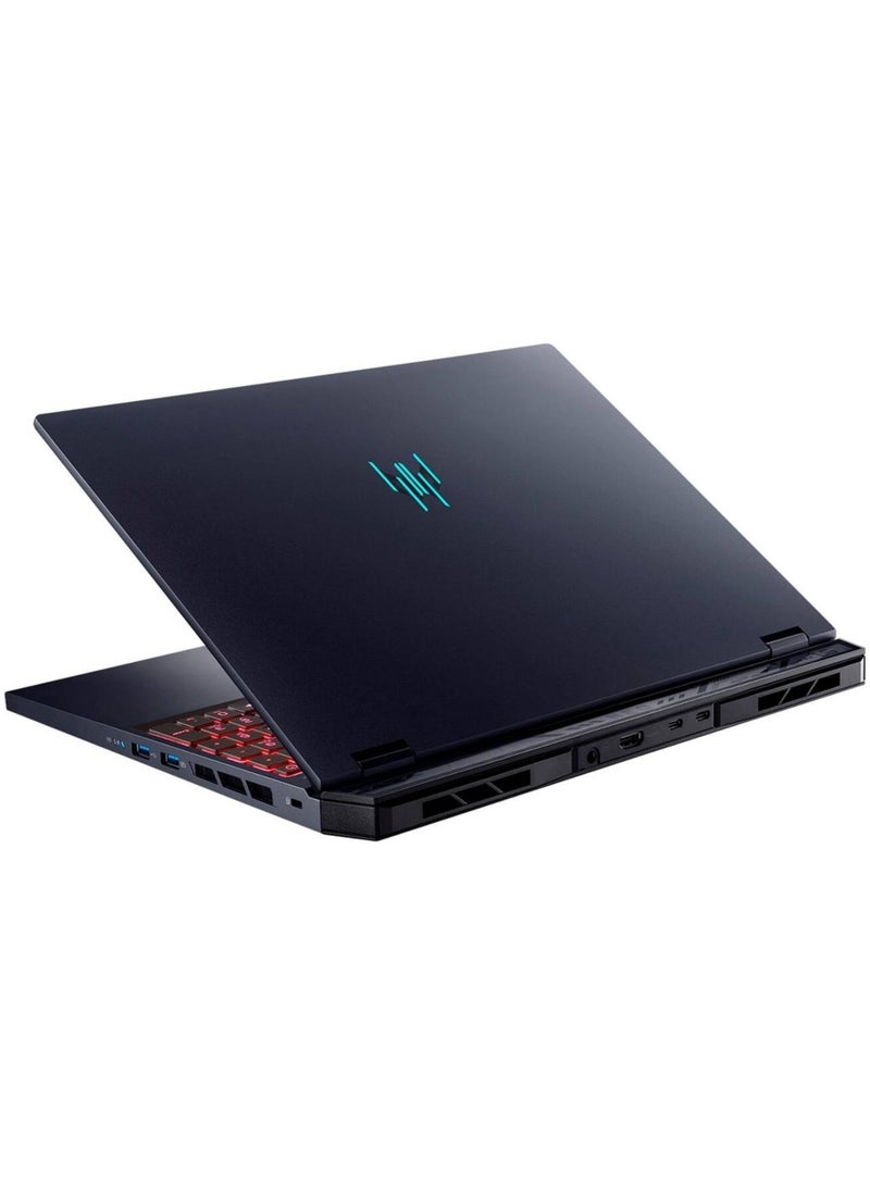 Acer Predator Helios Neo 16 Gaming Laptop, 16" WUXGA ComfyView IPS 165Hz Display, Intel Core i9-14900HX, 16GB RAM, 1TB SSD, GeForce RTX 4060 8GB Graphics, Keyboard, Win11 | NH.QQXAA.002 English Abyssal Black  - Image 4