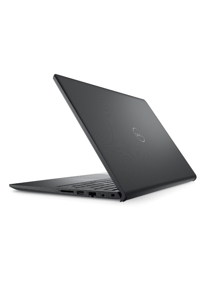 ديل كمبيوتر محمول Vostro 3520 بشاشة Full HD مقاس 15.6 بوصة ومعالج Intel Core i3-1215U وذاكرة وصول عشوائي 8 جيجابايت وذاكرة وصول عشوائي 512 جيجابايت ونظام تشغيل Windows 11 Pro وبطاقة رسومات Intel UHD  - Image 5