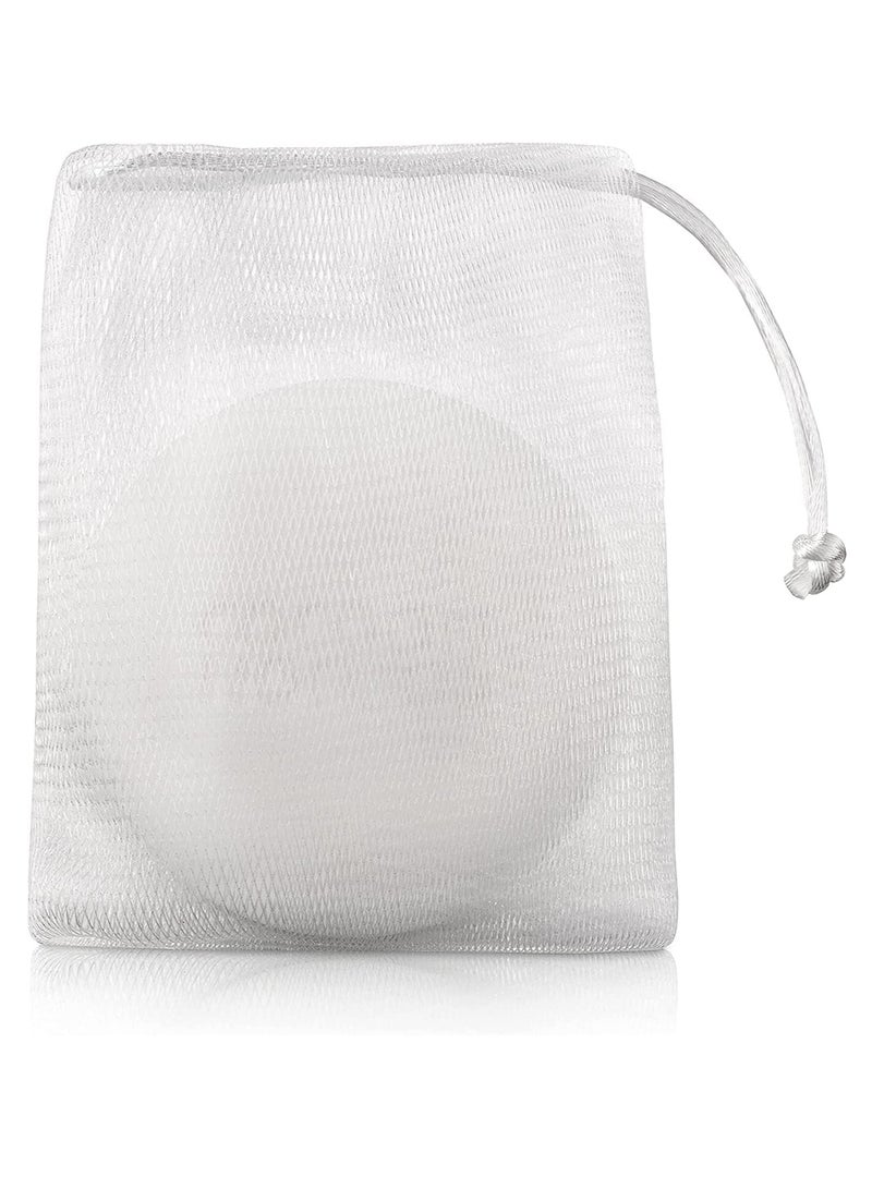 سكين1004 قناع الجمال الزومبي من صابون كوكون لإزالة الشوائب وتقشير البشرة - Image 3