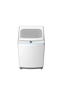 مديا Midea Top Load Washing Machine, 8 kg, 8 Programs, 900 W MA200W80/W-SA White 