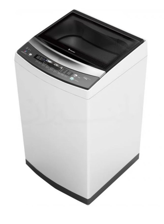 Media Top Load Washing Machine 18KG, 850 W MAC180N1S White - pnsku/N70112038V/45/_/1726562858/258b63a1-3558-4ca8-a6ca-0c58e8846706