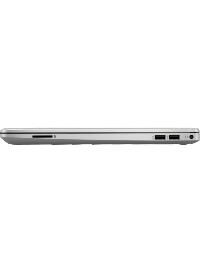 HP - 250 G9 (Upgraded Version) Laptop With 15.6-Inch FHD Display, Core i5-1235U Processor/16GB RAM/512GB SSD/Intel Iris XE Graphics/Windows 11 English Silver - Image 1