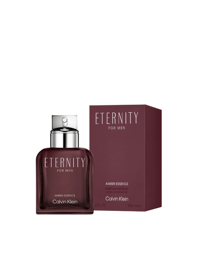 CALVIN KLEIN Eternity Amber Essence Parfum Intense 100ml  - Image 2