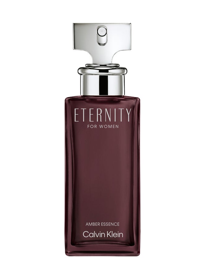 CALVIN KLEIN Eternity Amber Essence Parfum Intense 50ml  - Image 1