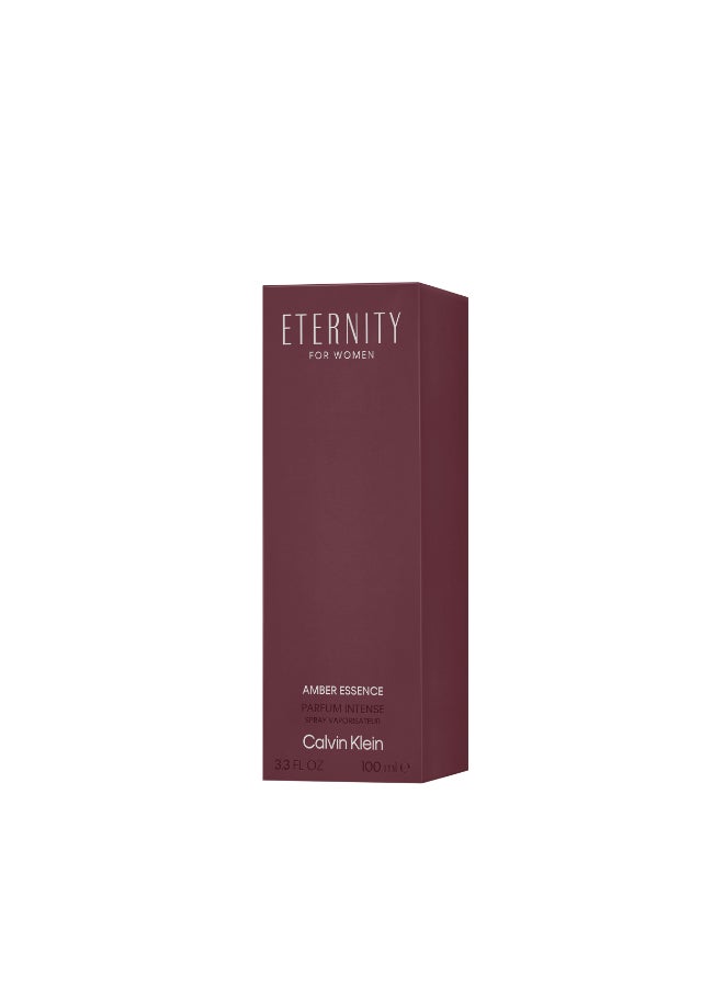 CALVIN KLEIN Eternity Amber Essence Parfum Intense 100ml  - Image 3