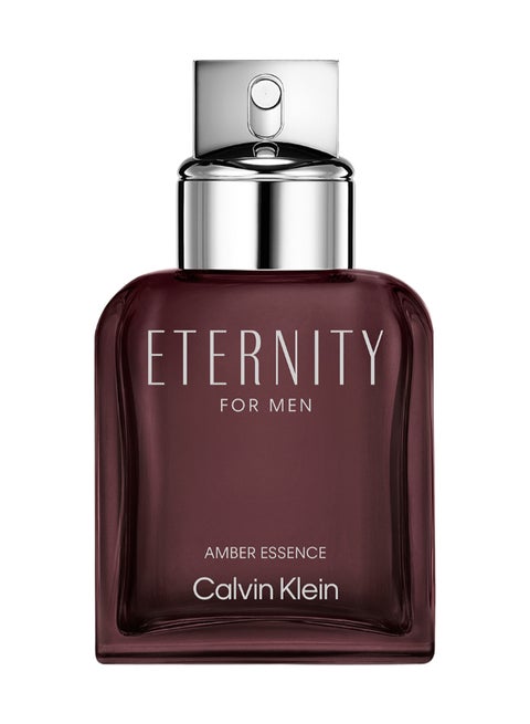 Eternity Amber Essence Parfum Intense 50ml