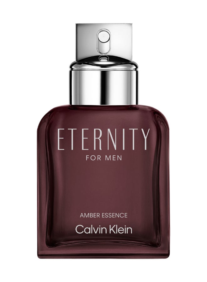 CALVIN KLEIN Eternity Amber Essence Parfum Intense 50ml  - Image 1