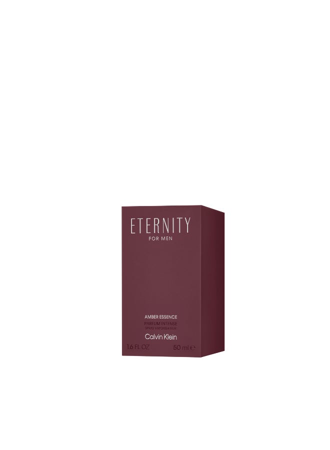 CALVIN KLEIN Eternity Amber Essence Parfum Intense 50ml  - Image 3