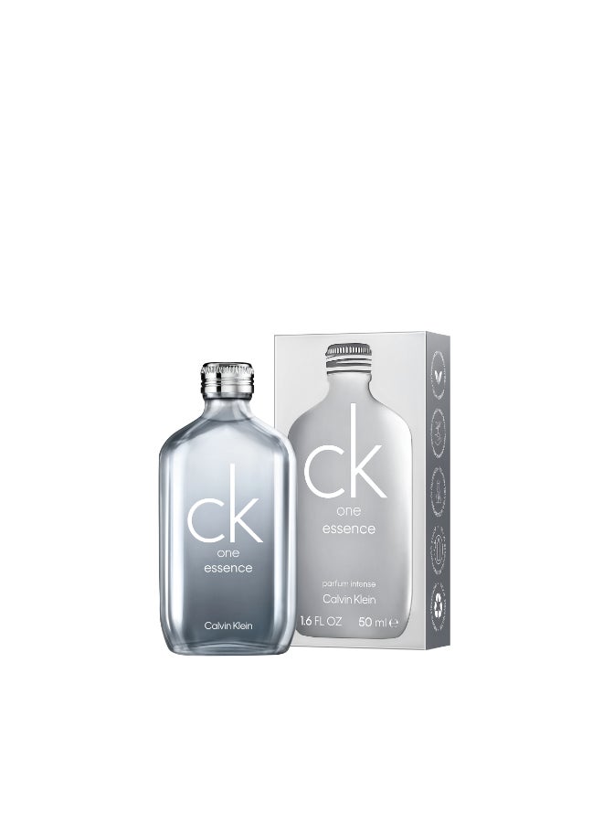 CALVIN KLEIN Ck One Essence Parfum Intense 50ml  - Image 2