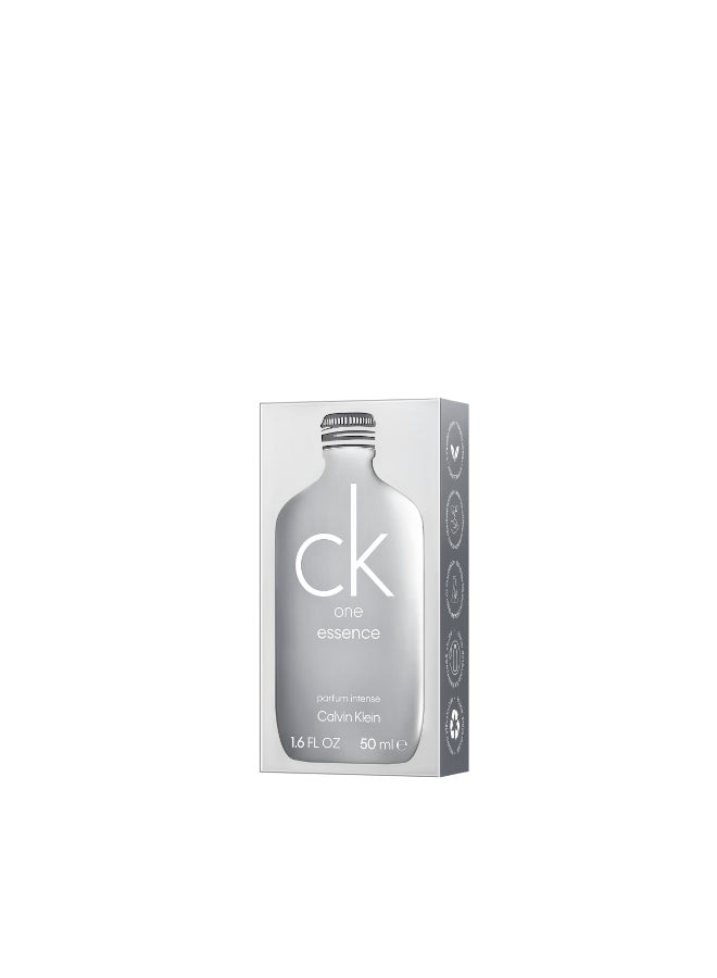 CALVIN KLEIN Ck One Essence Parfum Intense 50ml  - Image 3