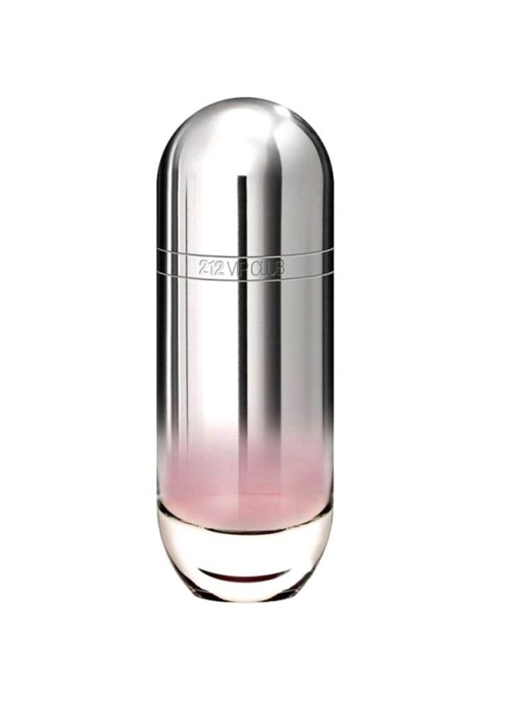 CAROLINA HERRERA 212 Vip Club Edition  EDT 80ml - Image 1