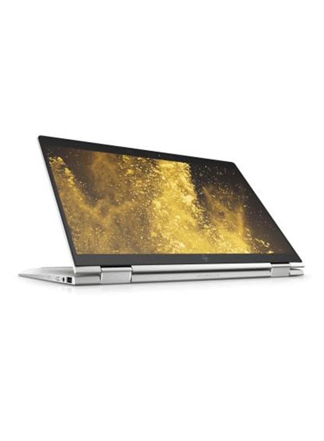 HP - Renewed - EliteBook x360 1030 G3 With 13.3-Inch Touchscreen Display,Intel Core i7/8th Gen/Quad Core/16GB RAM 512GB SSD/Intel UHD Graphics/Windows 10 Pro English Silver - Image 1