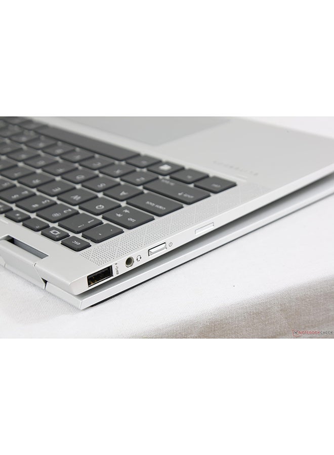HP - Renewed - EliteBook x360 1030 G3 With 13.3-Inch Touchscreen Display,Intel Core i7/8th Gen/Quad Core/16GB RAM 512GB SSD/Intel UHD Graphics/Windows 10 Pro English Silver - Image 1