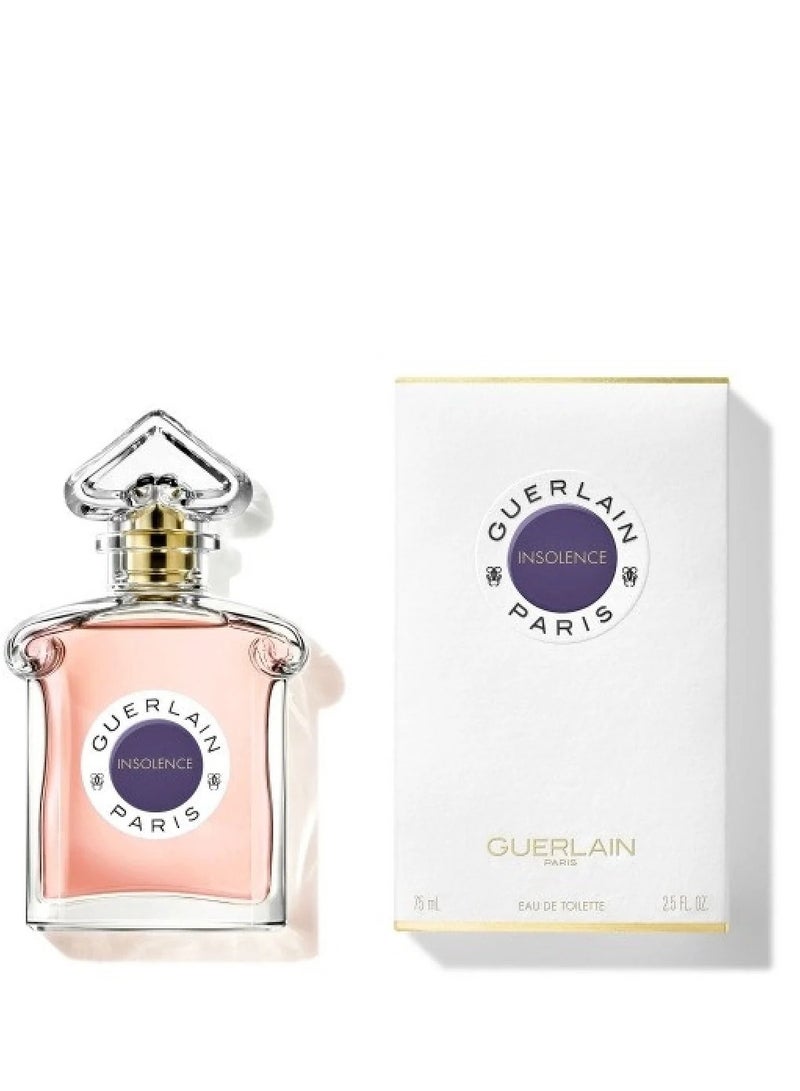Guerlain Insolence EDT 75ml  - Image 2