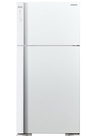 Hitachi Refrigerator, Refrigerator, 19.4Cu.Ft, 550L, 330 kW R-V700PS7K-1TWH White - pnsku/N70112104V/45/_/1726631454/dae76fb4-0d10-4e53-920d-8cf578427bf9