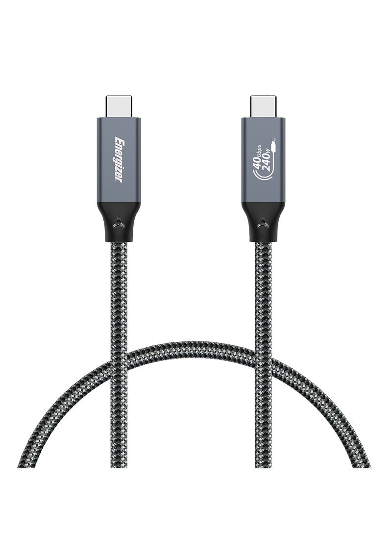 Energizer Cable Black  - Image 1
