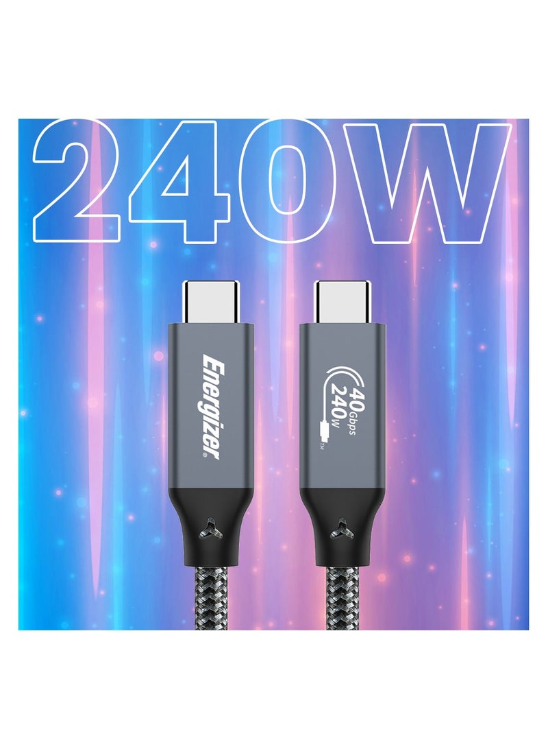 Energizer Cable Black  - Image 2