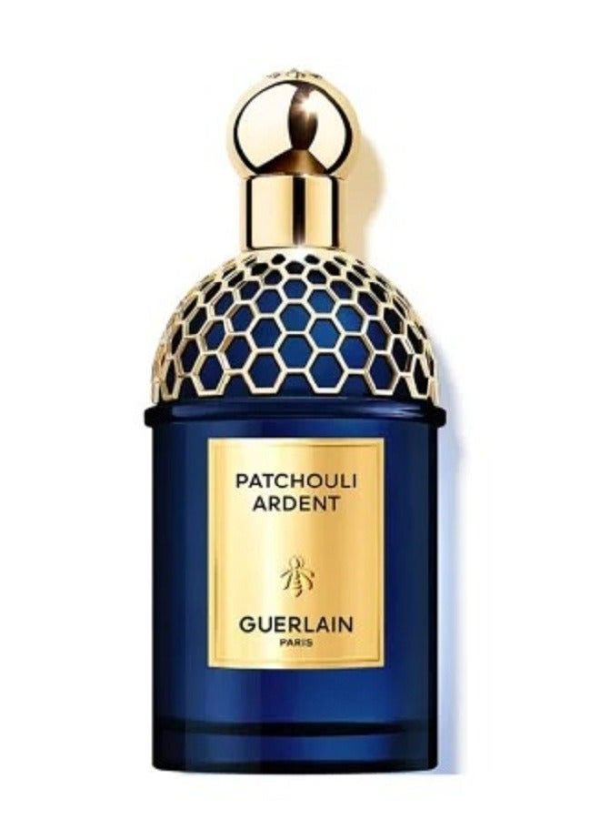 غيرلان باتشولي أردنت أو دي بارفان - Image 1